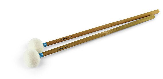 SONOR SCH60 Wool Felt Mallets – For Timpani & Bass Orff Instruments - AAA Band Instrument Rentals