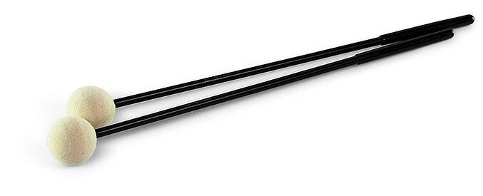 SONOR SCH7 Felt Head Mallets – For Orff Xylophones & Metallophones - AAA Band Instrument Rentals