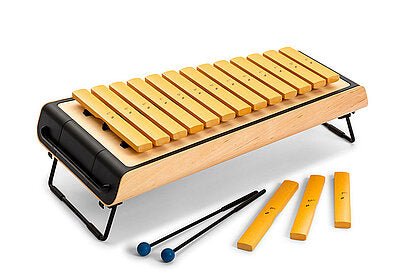 SONOR SSX100 Soprano Xylophone – Palisono Bars | SMART Series - AAA Band Instrument Rentals