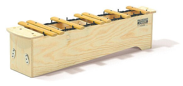 SONOR TAKX200 Chromatic Extension for TAKX100 Tenor-Alto Xylophone – Orff Series - AAA Band Instrument Rentals