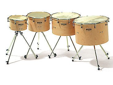 SONOR V1571 Rotary Timpani – 13" | Orff Ensemble Drum - AAA Band Instrument Rentals