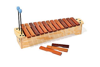 SONOR ZKS60 Chime Bar Pins – For NKS60 Contra Bass Bars - AAA Band Instrument Rentals