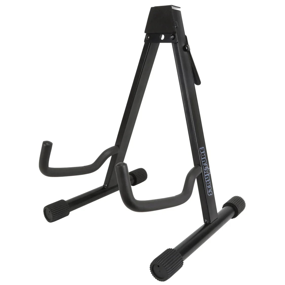 Strukture A-Frame Guitar Stand - AAA Band Instrument Rentals