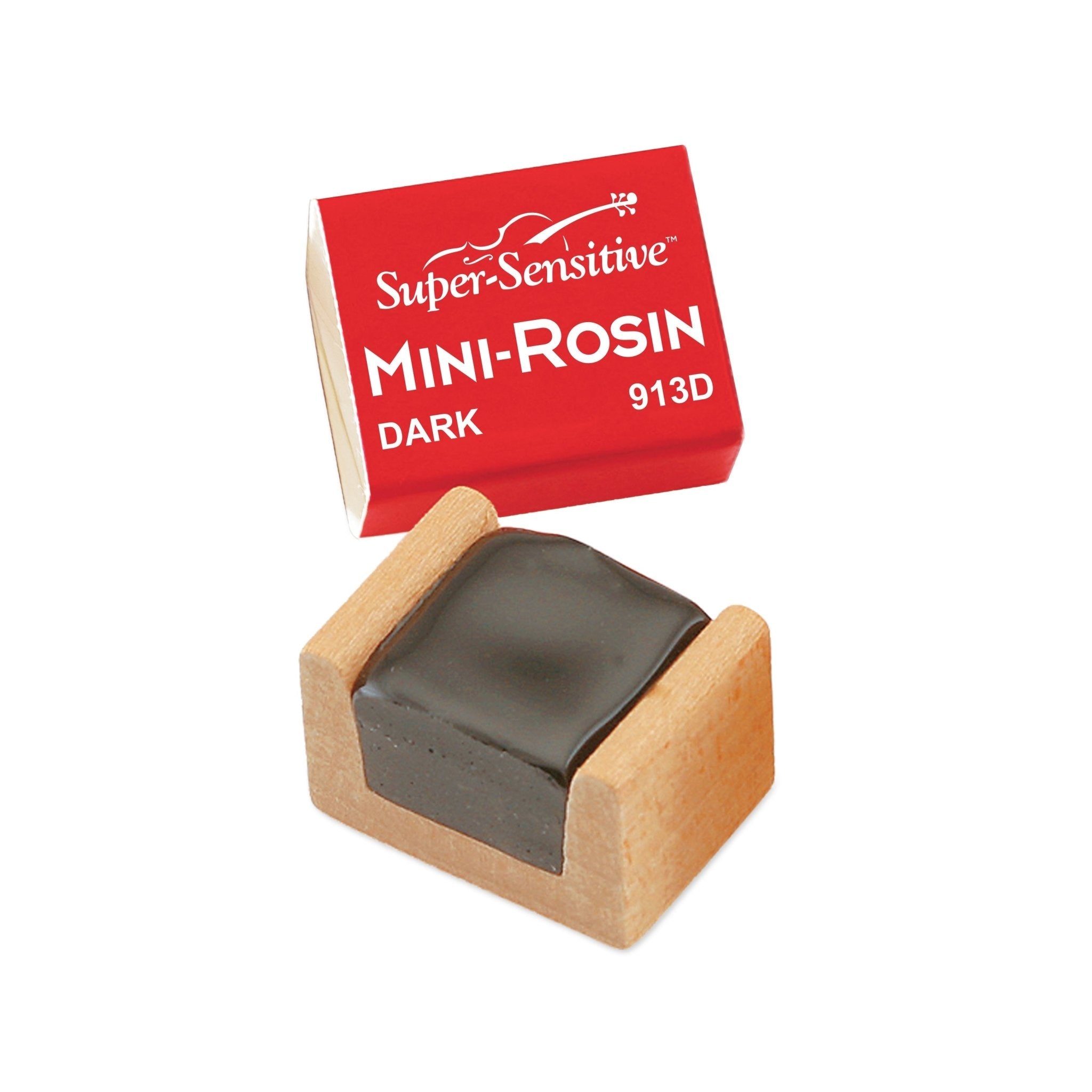 Super-Sensitive Rosin for Mini / Violin 48 pack - Atelier Fine Strings