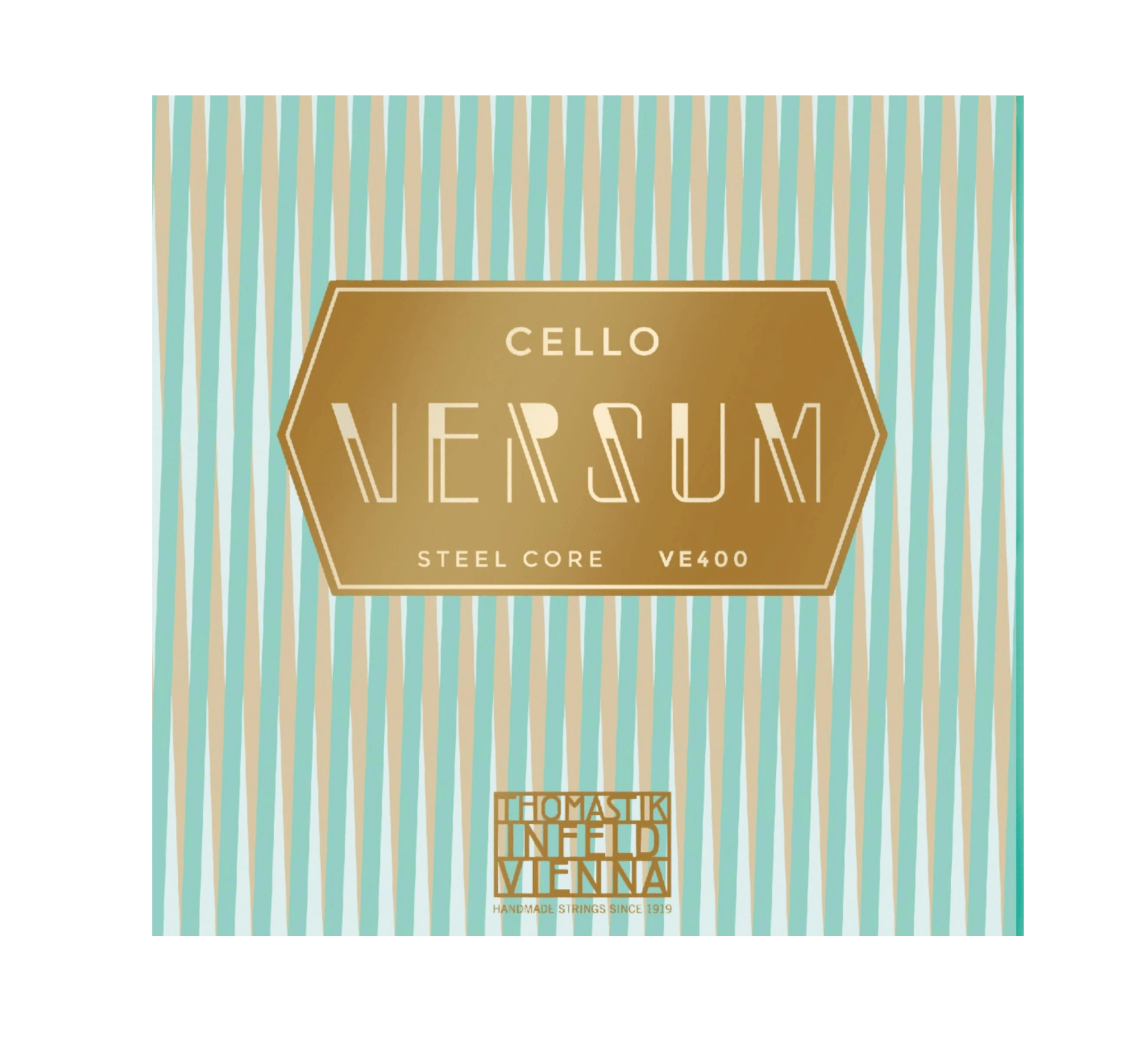 Thomastik Versum Cello String Set