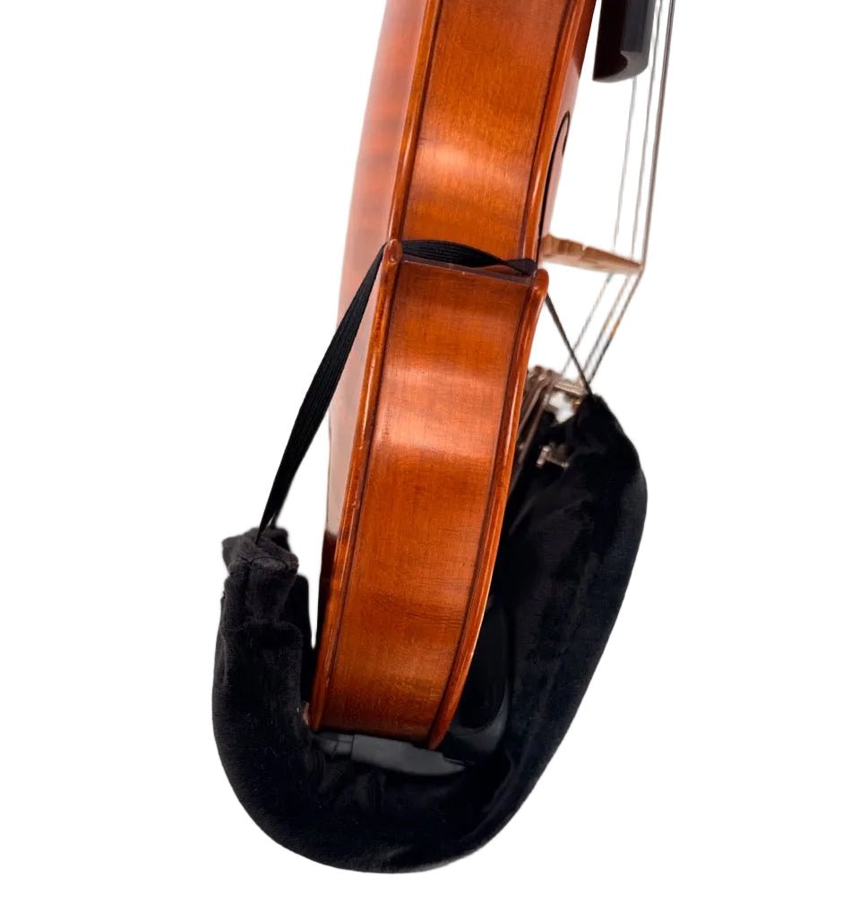 Tido Shoulder / Chin Pad
