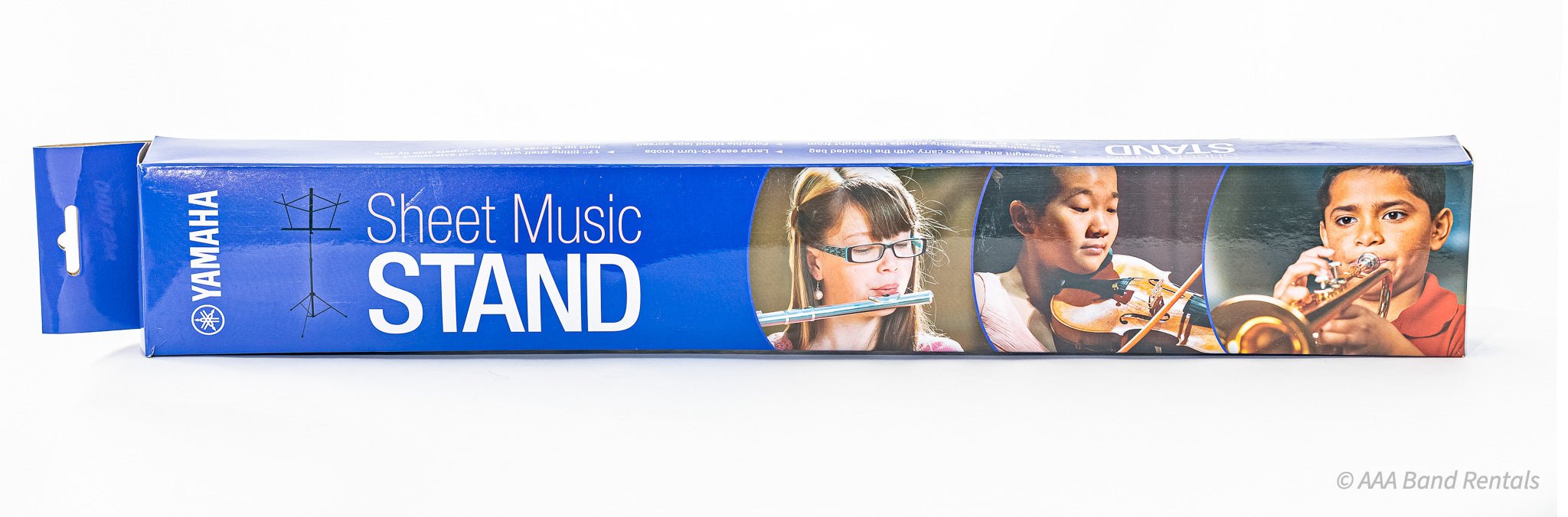 Music Stand