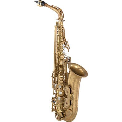 Yamaha YAS-62IIIU Professional Alto Saxophone - AAA Band Instrument Rentals