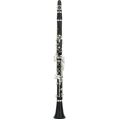 Yamaha YCL-CSGAIII Custom G-series clarinet (Key of A) - AAA Band Instrument Rentals