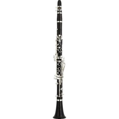 Yamaha YCL-CSGIIIL Custom G-series clarinet - AAA Band Instrument Rentals