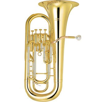 Yamaha YEP-321S Intermediate Euphonium - AAA Band Instrument Rentals