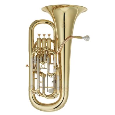 Yamaha YEP-642TSII Professional Neo Euphonium - AAA Band Instrument Rentals