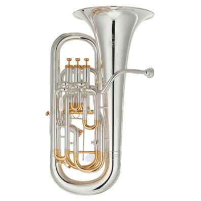 Yamaha YEP-842TS Custom Euphonium - AAA Band Instrument Rentals