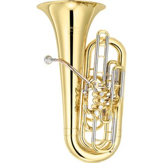 Yamaha YFB-621 Professional Tuba - AAA Band Instrument Rentals