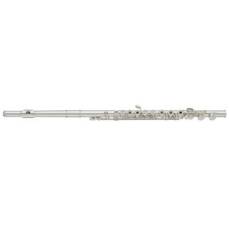 Yamaha YFL-282Y Standard Flute - AAA Band Instrument Rentals