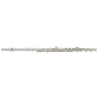 Yamaha YFL-362HY Intermediate Flute - AAA Band Instrument Rentals