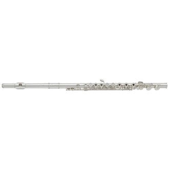 Yamaha YFL-482Y Intermediate Flute - AAA Band Instrument Rentals