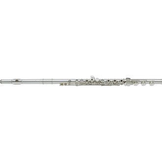 Yamaha YFL-577H Professional Flute - AAA Band Instrument Rentals