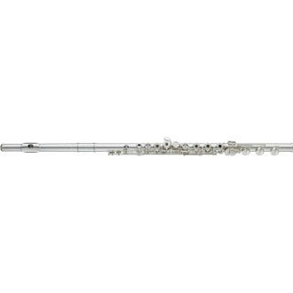 Yamaha YFL-677H Professional Flute - AAA Band Instrument Rentals