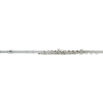 Yamaha YFL-677HCT Professional Flute - AAA Band Instrument Rentals
