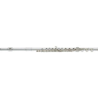Yamaha YFL-687HCT Professional Flute - AAA Band Instrument Rentals