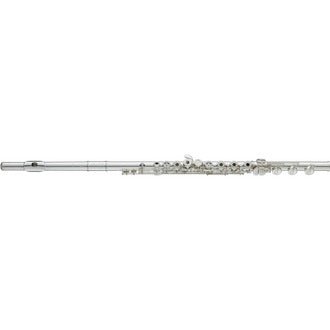 Yamaha YFL-797H Professional Flute - AAA Band Instrument Rentals