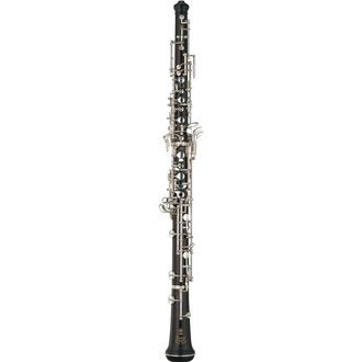 Yamaha YOB-841T Custom Oboe - AAA Band Instrument Rentals