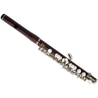 Yamaha YPC-81 Professional Piccolo - AAA Band Instrument Rentals