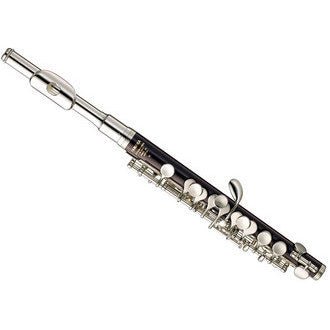 Yamaha YPC-91R Custom Piccolo - AAA Band Instrument Rentals