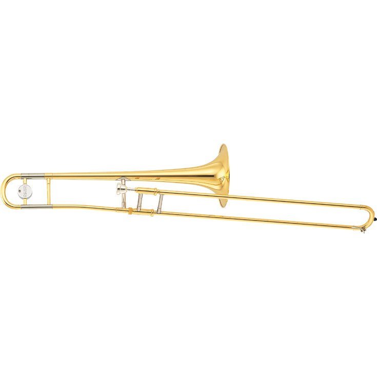 Yamaha YSL-354SC Standard Trombone - AAA Band Instrument Rentals