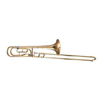 Yamaha YSL-446GC Intermediate Trombone - AAA Band Instrument Rentals