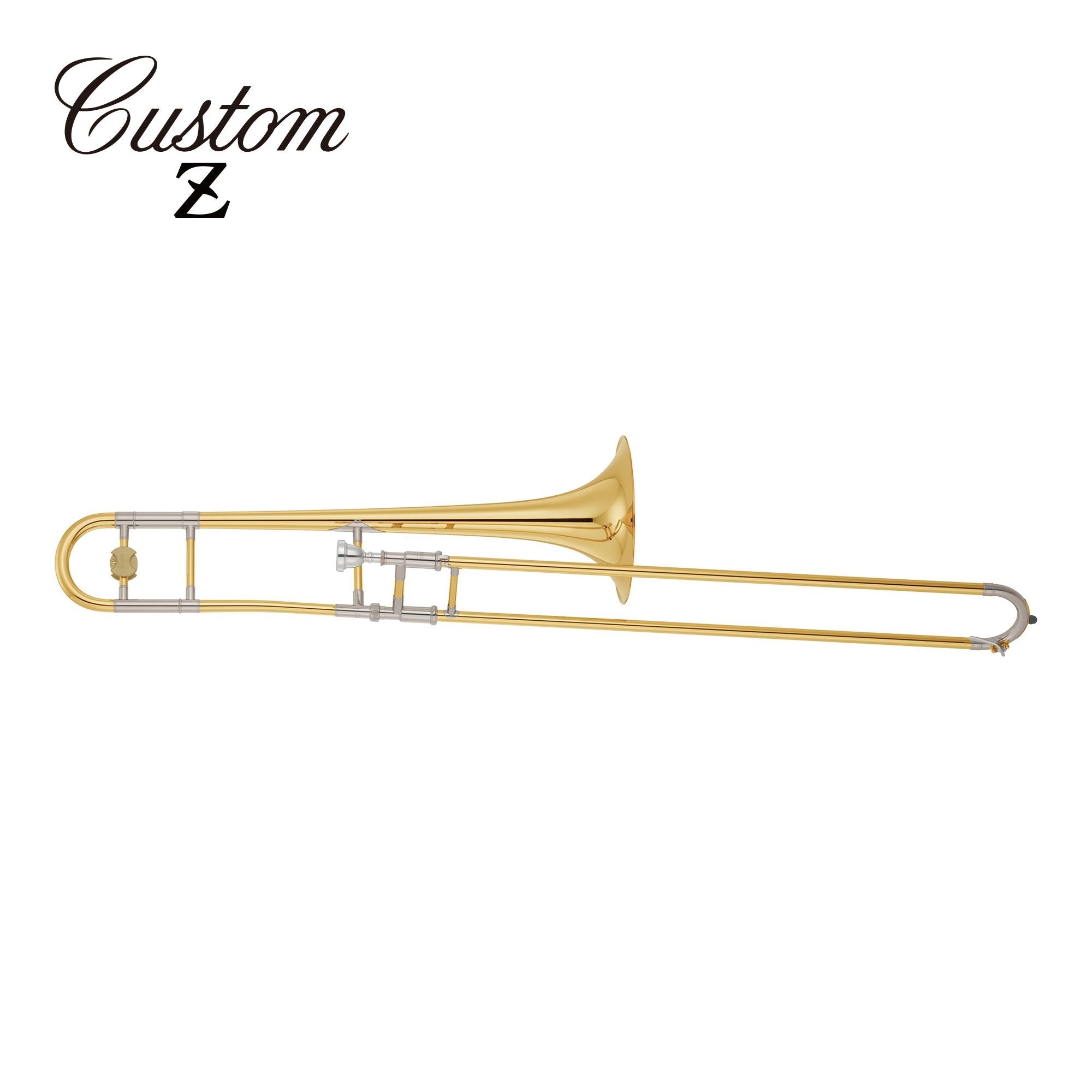 Yamaha YSL-895EN - Eijiro Nakagawa Model - AAA Band Instrument Rentals