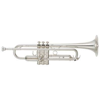 Yamaha YTR-8310ZIIS Custom Z Trumpet - AAA Band Instrument Rentals