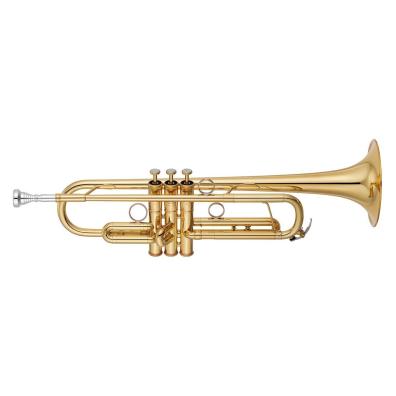 Yamaha YTR-8330EM Custom Trumpet - AAA Band Instrument Rentals