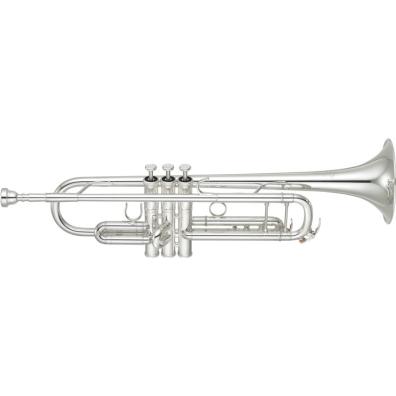 Yamaha YTR-8335RCS Custom Xeno Trumpet - AAA Band Instrument Rentals