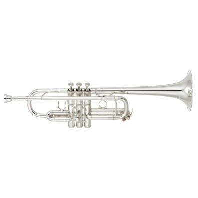 Yamaha YTR-9445CHS III Xeno Artist Model Trumpet - AAA Band Instrument Rentals