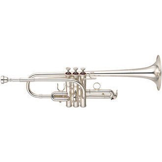 Yamaha YTR-9635 Custom Trumpet - AAA Band Instrument Rentals
