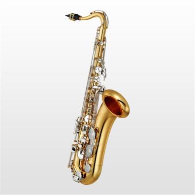 Yamaha YTS-26Y Standard Tenor Saxophone - AAA Band Instrument Rentals