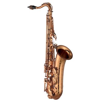 Yamaha YTS-82ZIIA Custom Z Tenor Saxophone - AAA Band Instrument Rentals