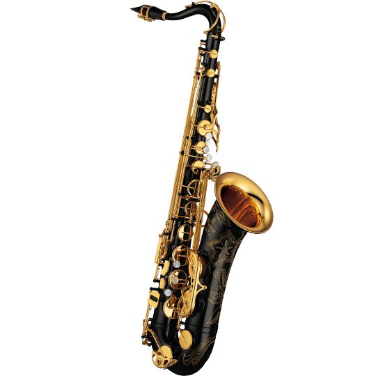 Yamaha YTS-875EXB Custom EX Tenor Saxophone - AAA Band Instrument Rentals