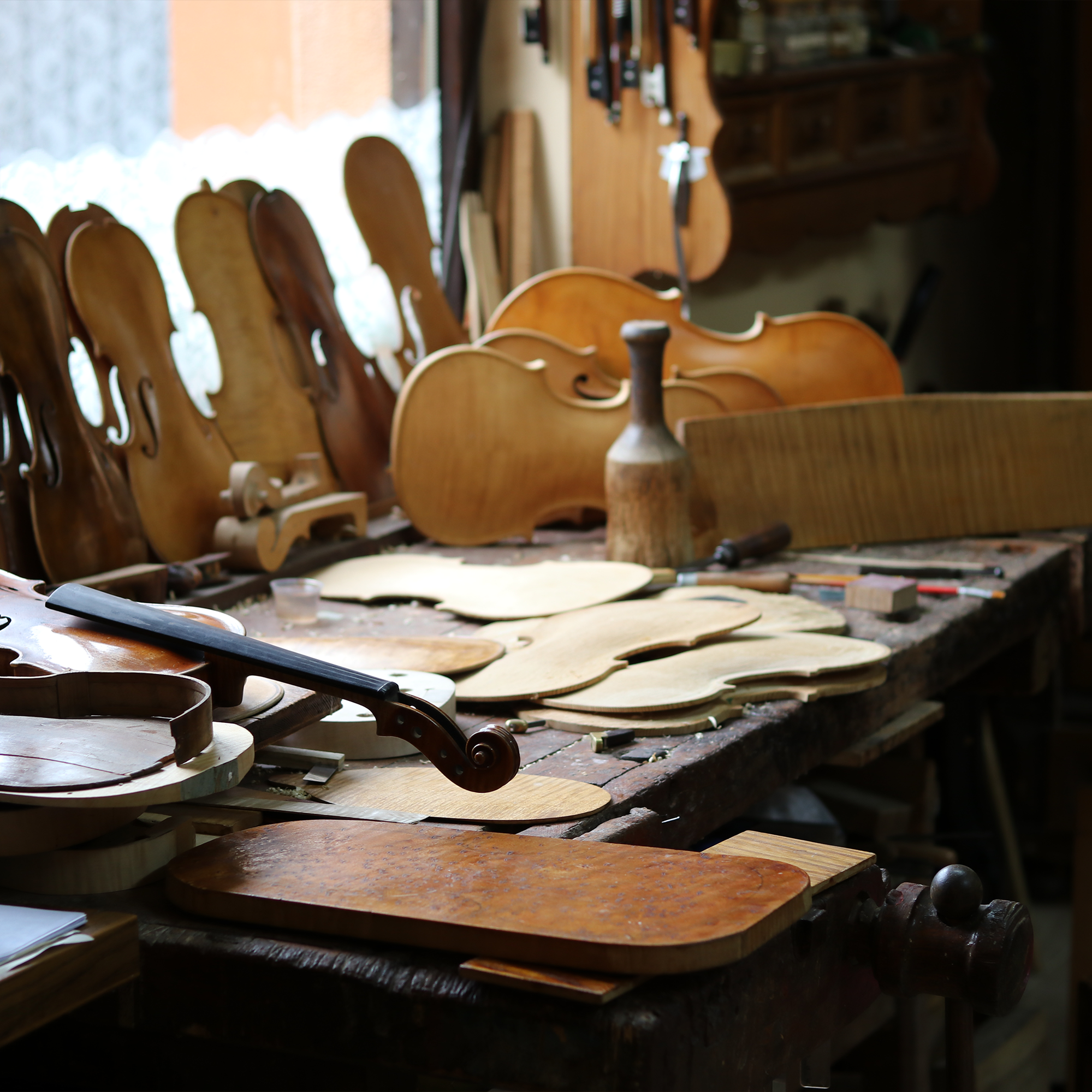 Private Buying Consultation