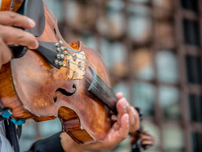 String Instrument Care: 5 Myths Debunked