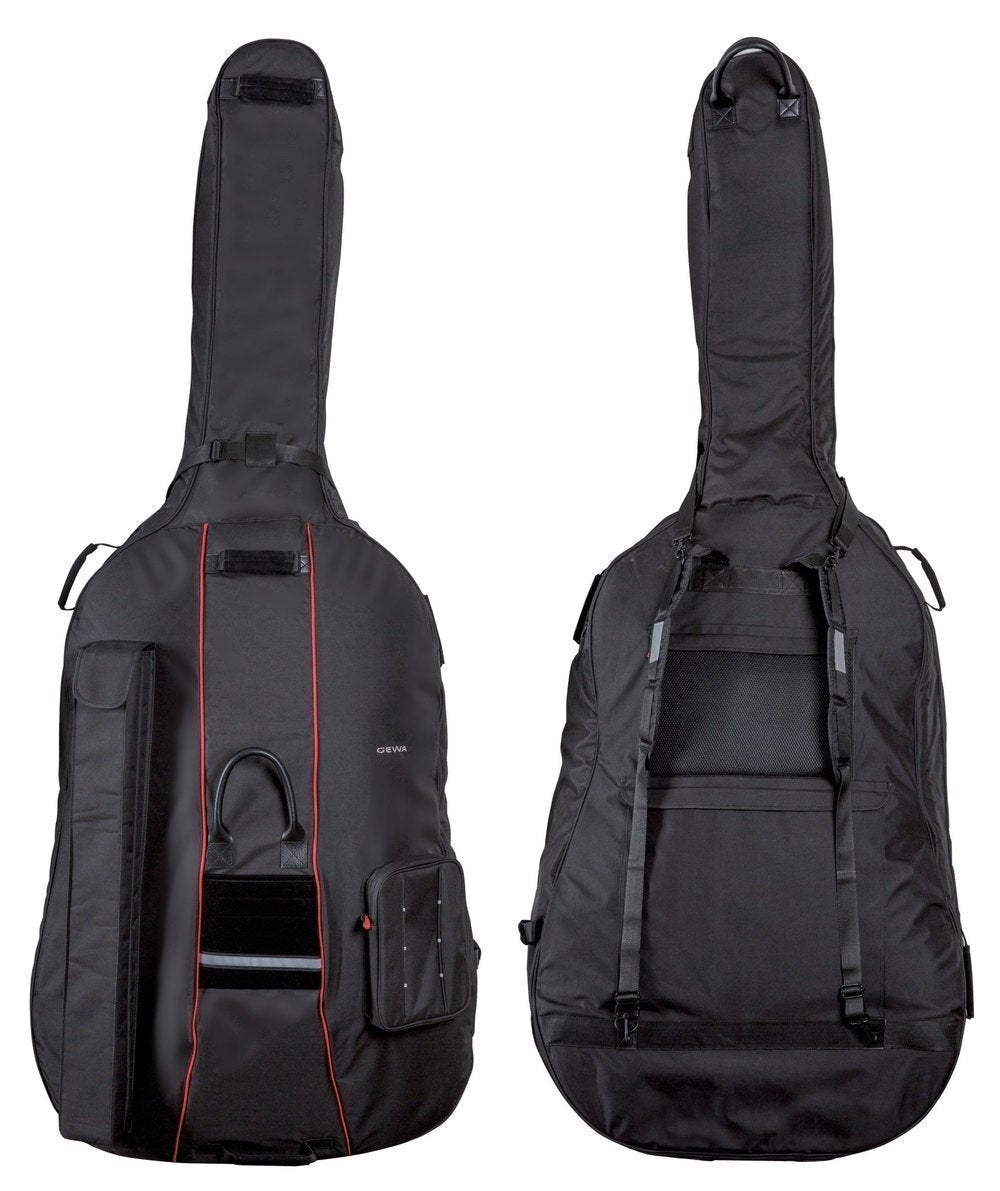 Bass Bags