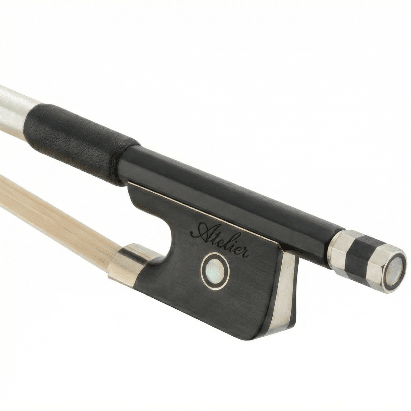 Carbon Fiber Cello Bows