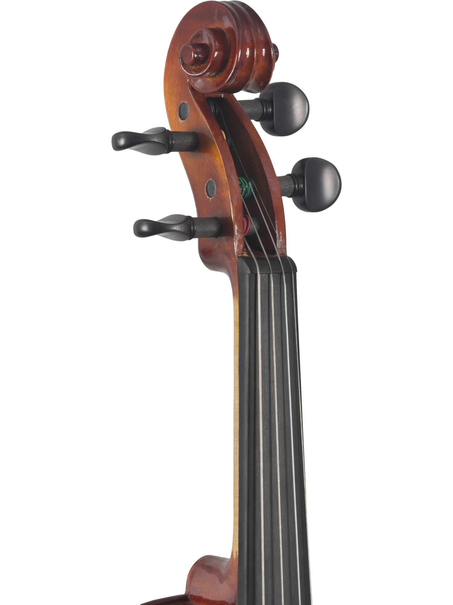 Canzona Sonata Student Violin Outfit