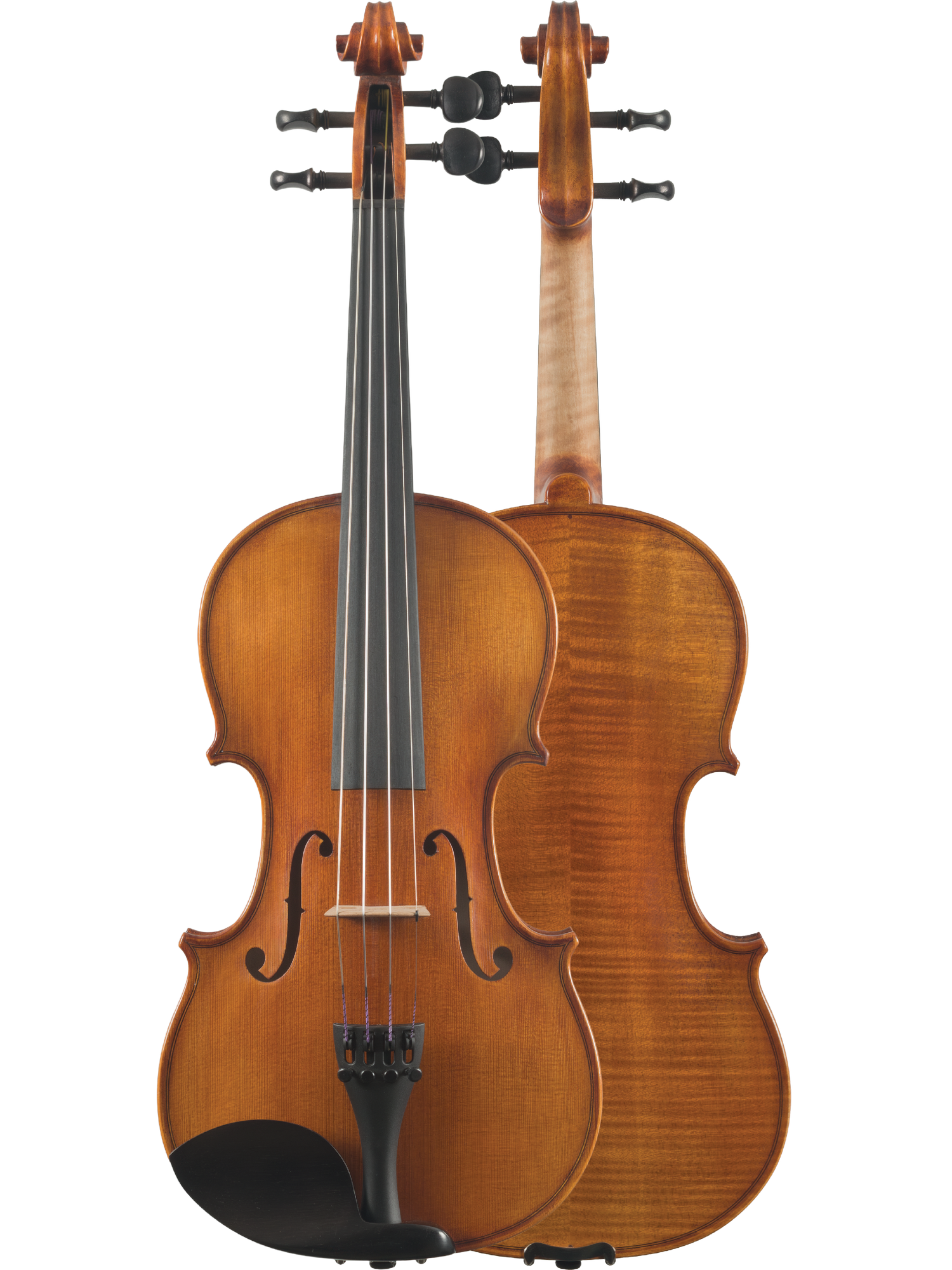Canzona Caprice Violin Outfit