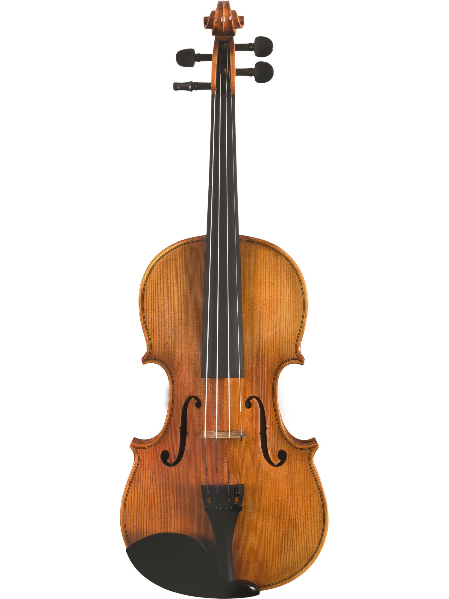 Canzona Milano Violin Outfit