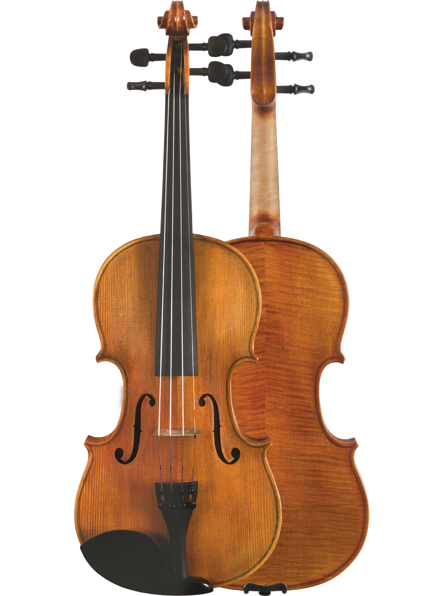 Canzona Milano Violin Outfit