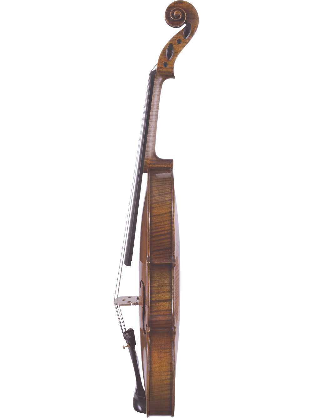 Canzona Lorenzo Intermediate Violin Outfit