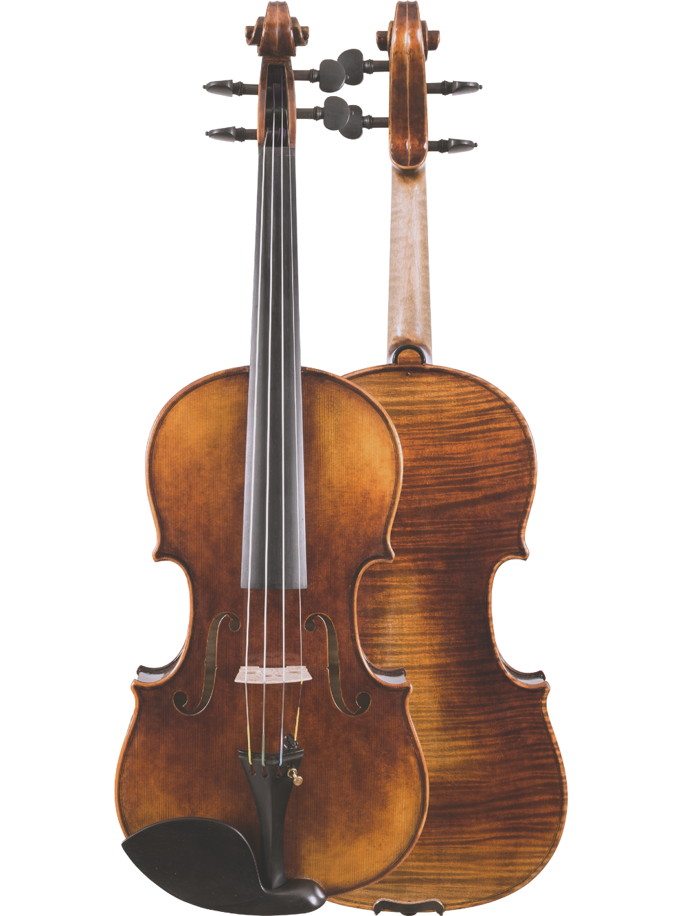 Canzona Lombardy Violin Outfit